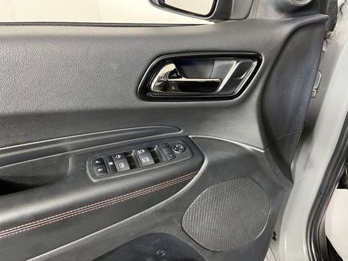 Used 2023 Dodge Durango GT AWD/4WD image 16