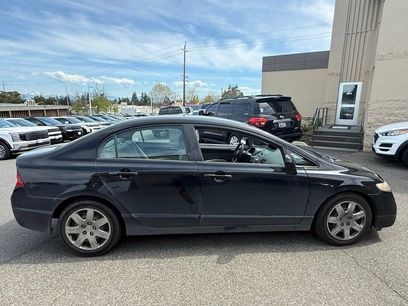 Used 2010 Honda Civic LX