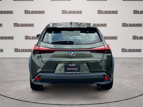 Used 2020 Lexus UX 250h w/ Premium Package image 4