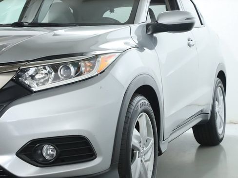 Used 2020 Honda HR-V EX image 5
