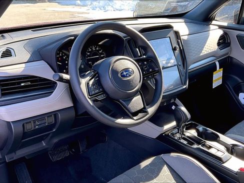 New 2026 Subaru Forester image 8