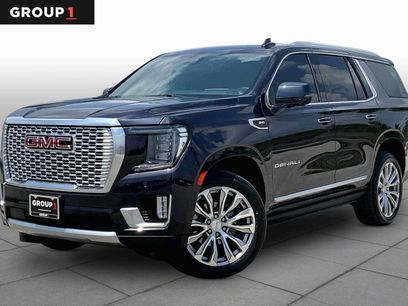 Used 2024 GMC Yukon Denali