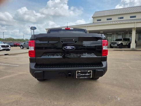 New 2025 Ford Maverick XLT w/ XLT Luxury Package AWD/4WD image 6