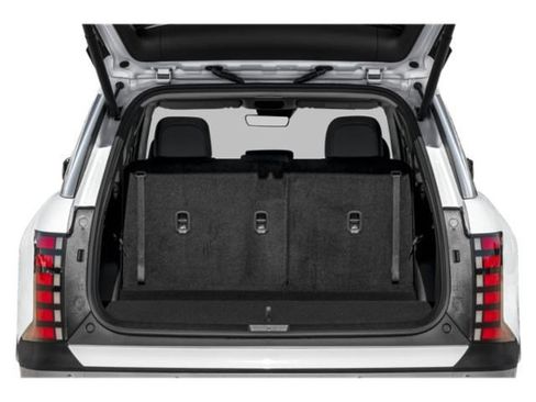 New 2026 Hyundai Palisade SEL Premium image 10