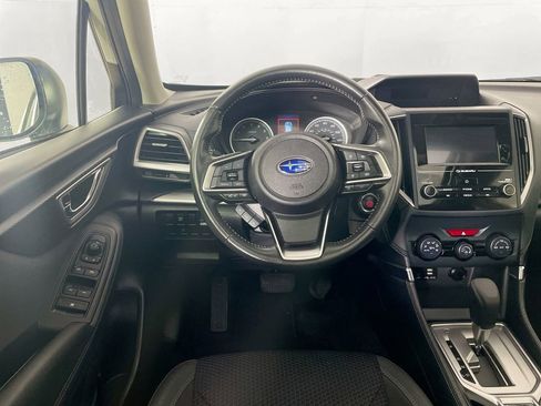 Used 2024 Subaru Forester Premium image 27