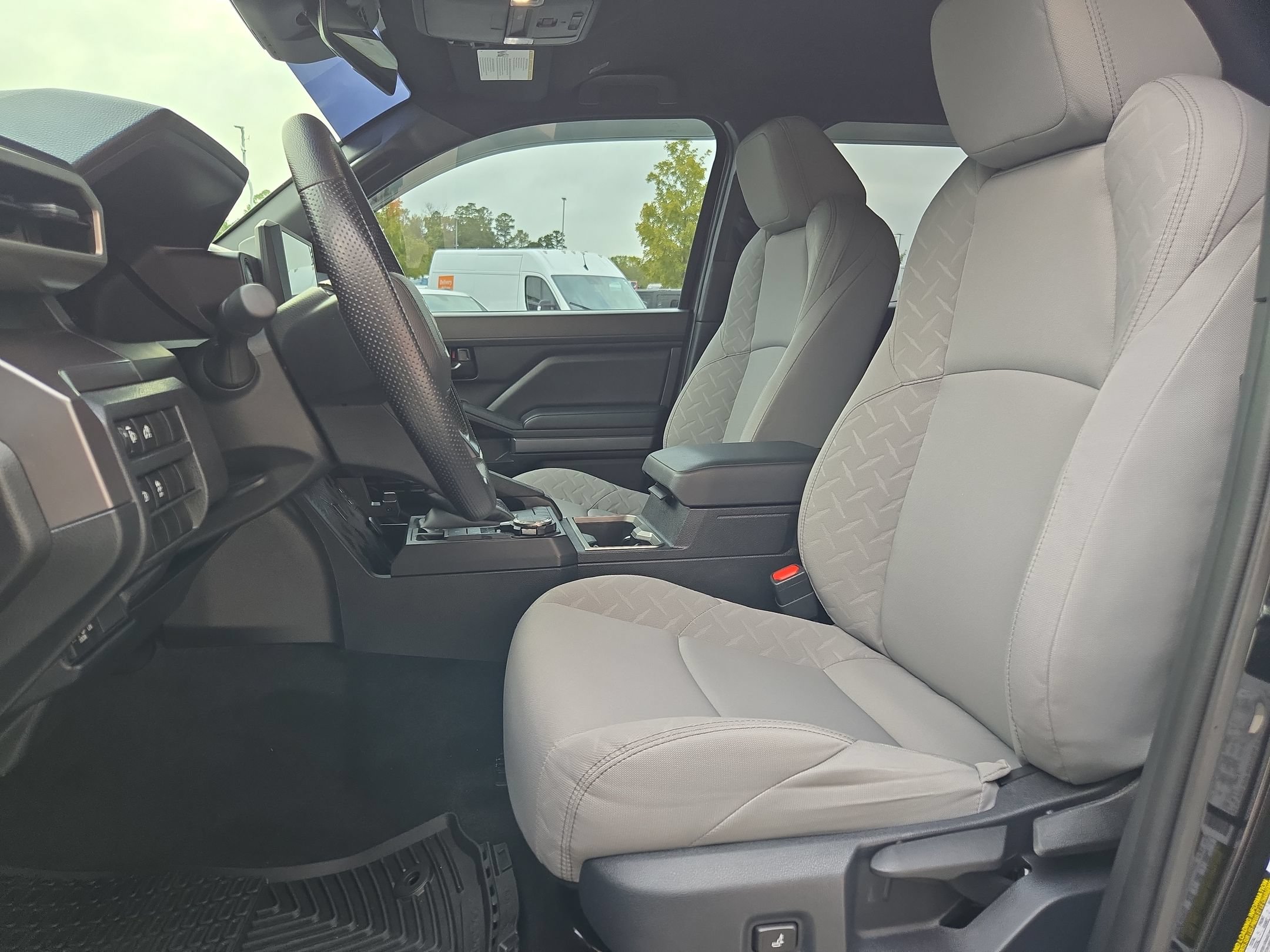Used 2026 Toyota Tacoma SR5 AWD/4WD image 24