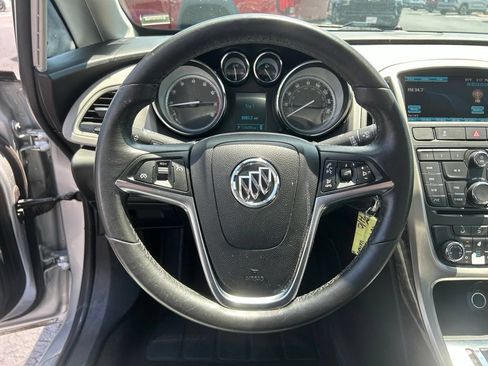 Used 2014 Buick Verano FWD image 20