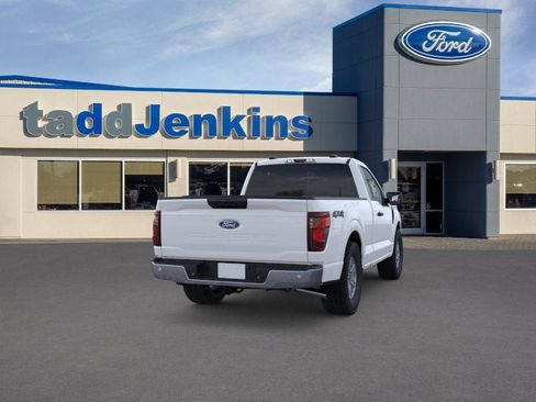 New 2026 Ford F150 XL AWD/4WD image 30