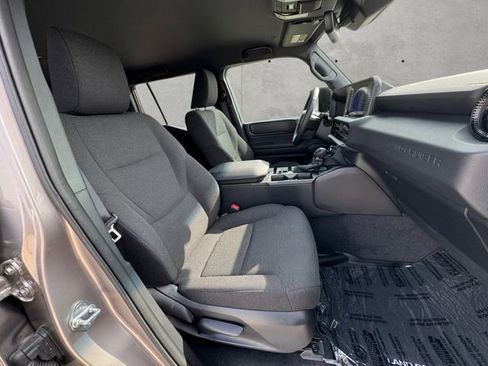 Used 2025 Toyota Land Cruiser image 24