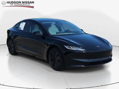 Used 2024 Tesla Model 3 Standard Range