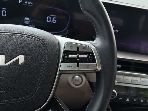 Used 2024 Kia Telluride S w/ S Sunroof Package FWD image 26