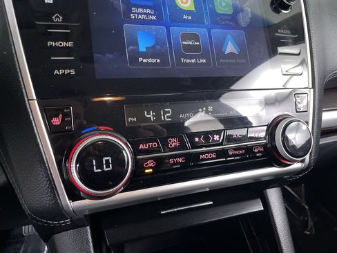 Used 2019 Subaru Outback 2.5i Limited AWD/4WD image 16