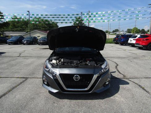 Used 2020 Nissan Altima 2.5 S FWD image 24