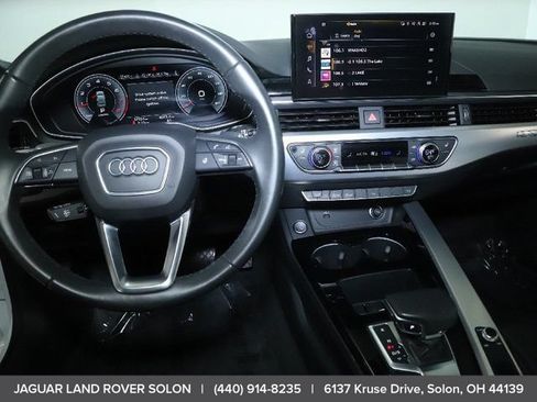 Used 2025 Audi A5 2.0T Premium Plus AWD/4WD image 15