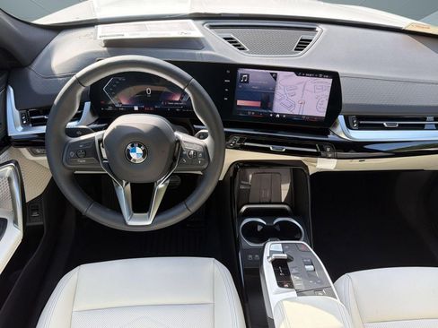 New 2027 BMW X2 xDrive28i AWD/4WD image 28