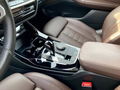 Used 2022 BMW X3 xDrive30i w/ M Sport Package 2 image 13