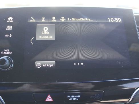 Used 2022 Honda Passport EX-L image 51