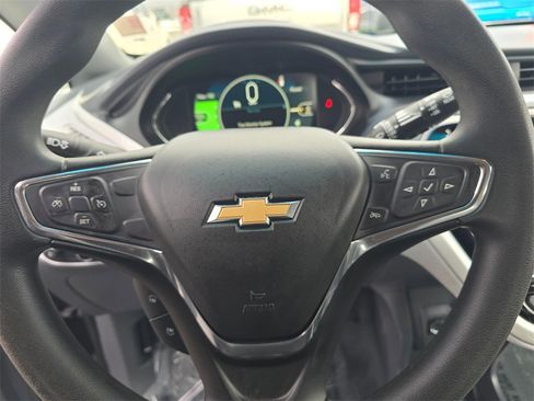 Used 2019 Chevrolet Bolt LT image 20