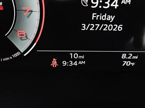 New 2026 Audi A3 2.0T Premium Plus image 17