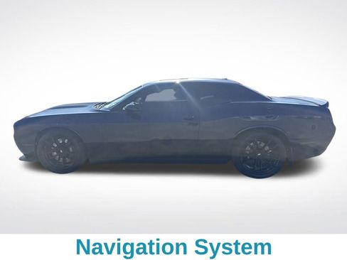 Used 2017 Dodge Challenger T/A image 2