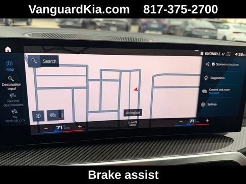 Used 2024 BMW M4 Coupe image 21