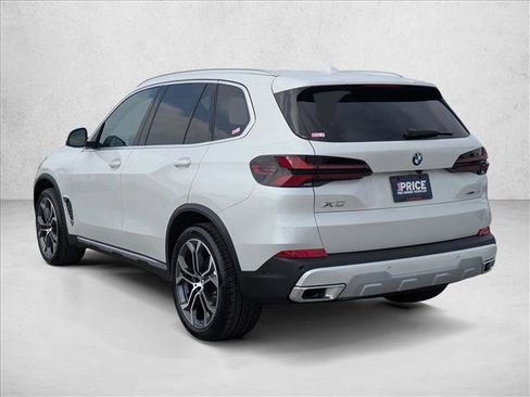New 2026 BMW X5 sDrive40i w/ Climate Comfort Package image 9