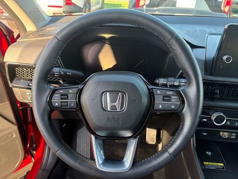 Certified 2024 Honda CR-V EX-L image 8