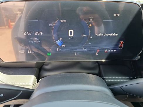 New 2025 Chevrolet Blazer EV LT image 26