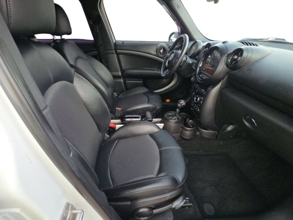 Used 2015 MINI Cooper Countryman S AWD/4WD image 10