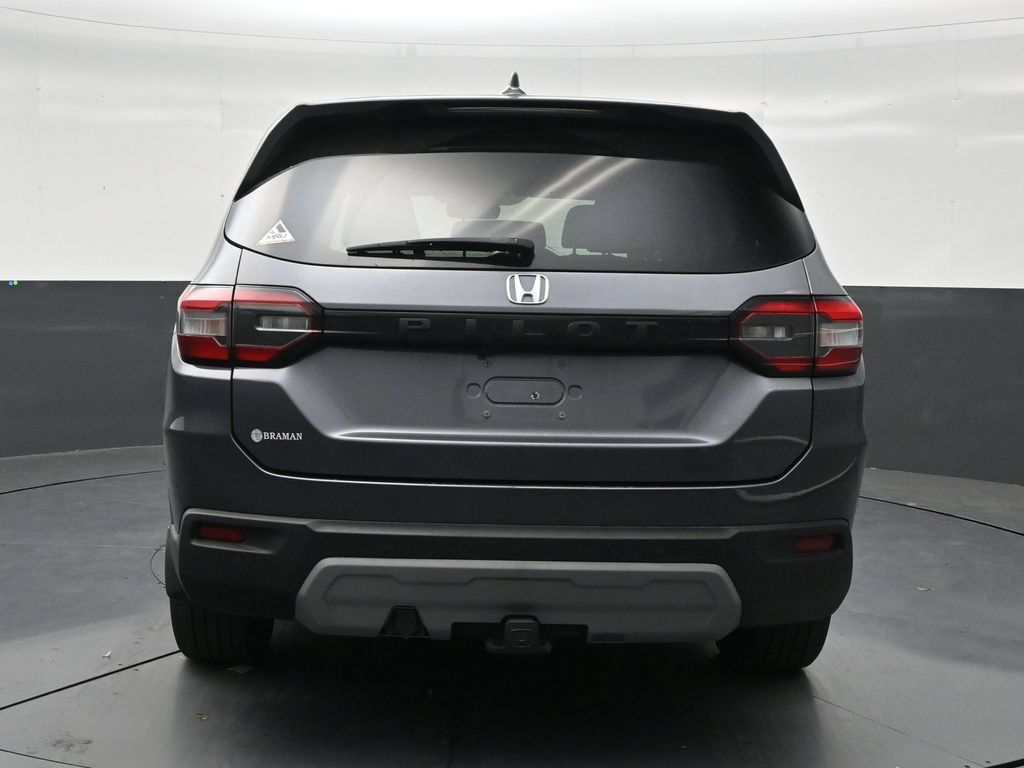 Used 2024 Honda Pilot EX-L image 4