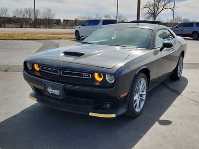 Used 2022 Dodge Challenger GT