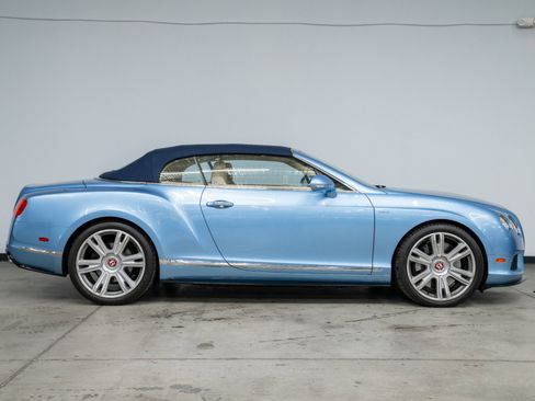 Used 2015 Bentley Continental GT V8 S AWD/4WD image 17