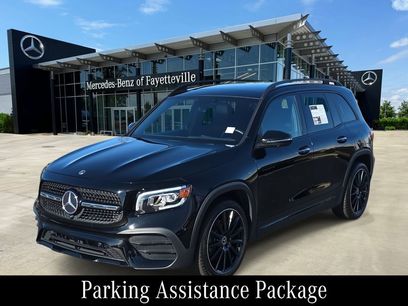 Certified 2022 Mercedes-Benz GLB 250 4MATIC
