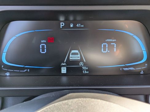 New 2026 Hyundai Elantra SE image 9