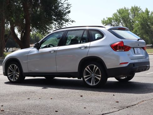 Used 2013 BMW X1 xDrive28i AWD/4WD image 7