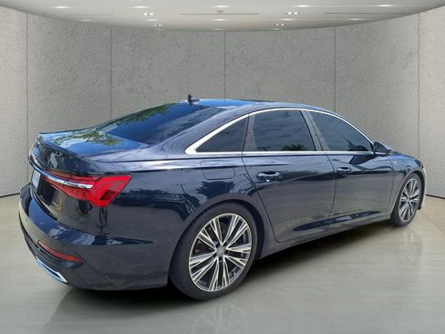 Used 2019 Audi A6 3.0T Prestige w/ Prestige Package AWD/4WD image 5