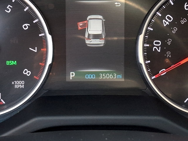 Certified 2022 Toyota RAV4 XLE AWD/4WD image 14