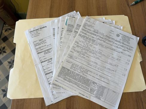 Used 2015 Volkswagen Passat 1.8T S image 87