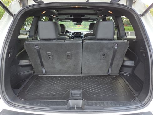 Used 2022 Honda Pilot Black Edition image 28