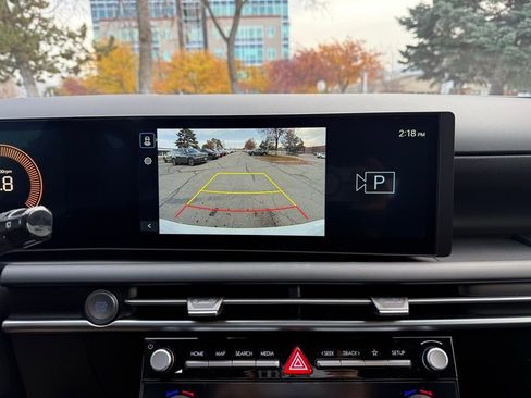 New 2026 Hyundai Tucson SEL image 30