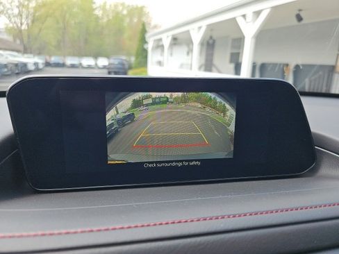 New 2025 MAZDA CX-30 AWD 2.5 S w/ Preferred Package image 26