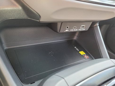 New 2026 Subaru Crosstrek 2.5i Limited AWD/4WD image 10