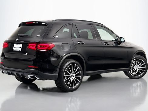 Used 2022 Mercedes-Benz GLC 300 image 12