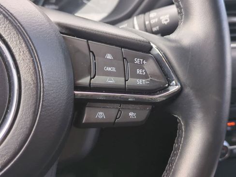 Used 2023 MAZDA CX-5 Signature image 25