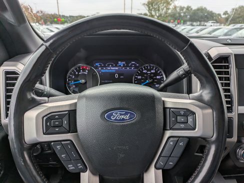 Used 2019 Ford F250 Platinum w/ Platinum Ultimate Package image 19