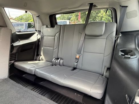 Used 2019 Chevrolet Tahoe LT w/ Max Trailering Package AWD/4WD image 18