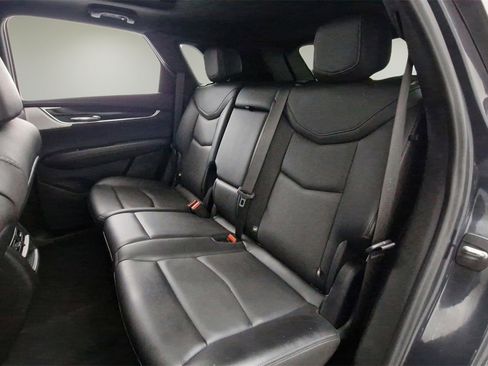 Used 2022 Cadillac XT5 Premium Luxury w/ Technology Package image 24