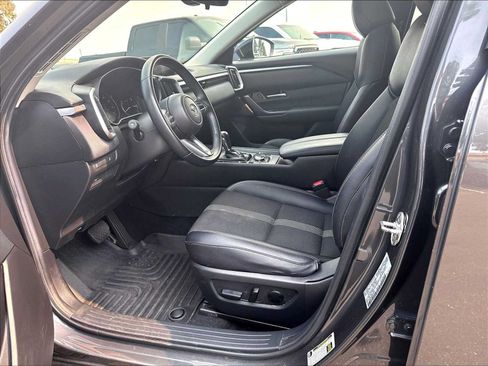 Used 2025 MAZDA CX-50 AWD 2.5 S w/ Preferred Package image 25