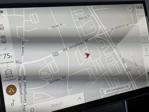 New 2026 Land Rover Range Rover Long Wheelbase SE image 14