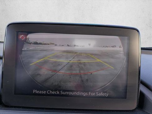 Used 2021 MAZDA MX-5 Miata Club w/ Brembo/BBS Recaro Package image 13